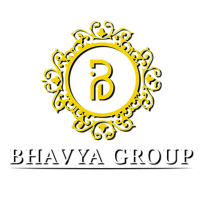 Bhavya Group Logo-01